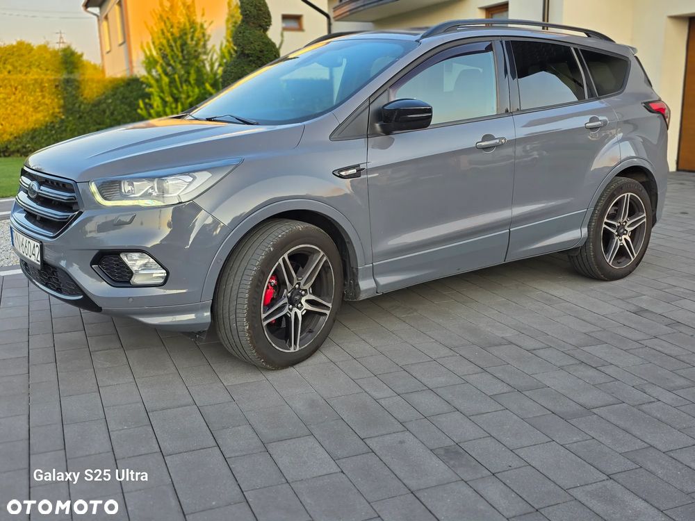 Ford Kuga 1.5 EcoBlue FWD ST-Line - 2