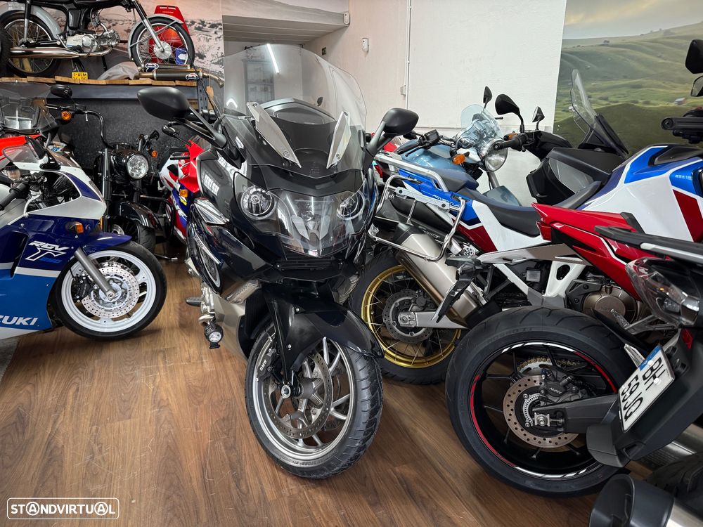 BMW K 1600 GTL - 23