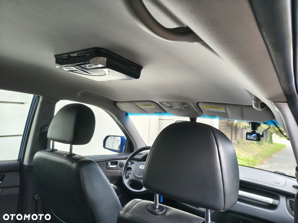 Kia Sportage - 6