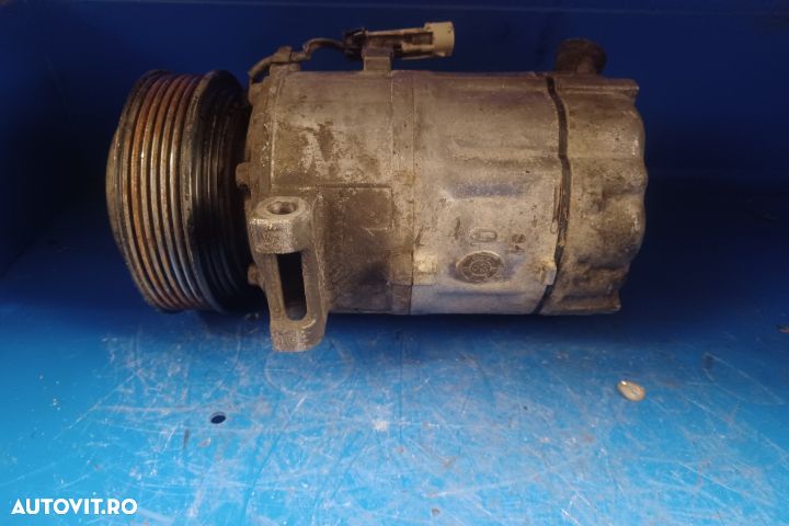 Compresor AC 13140505 Opel Vectra C [facelift] [2005 - 2009] wagon 5- - 1
