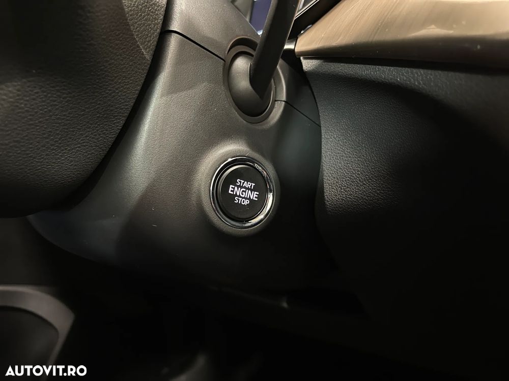 Skoda Kamiq 1.0 TSI Style - 22