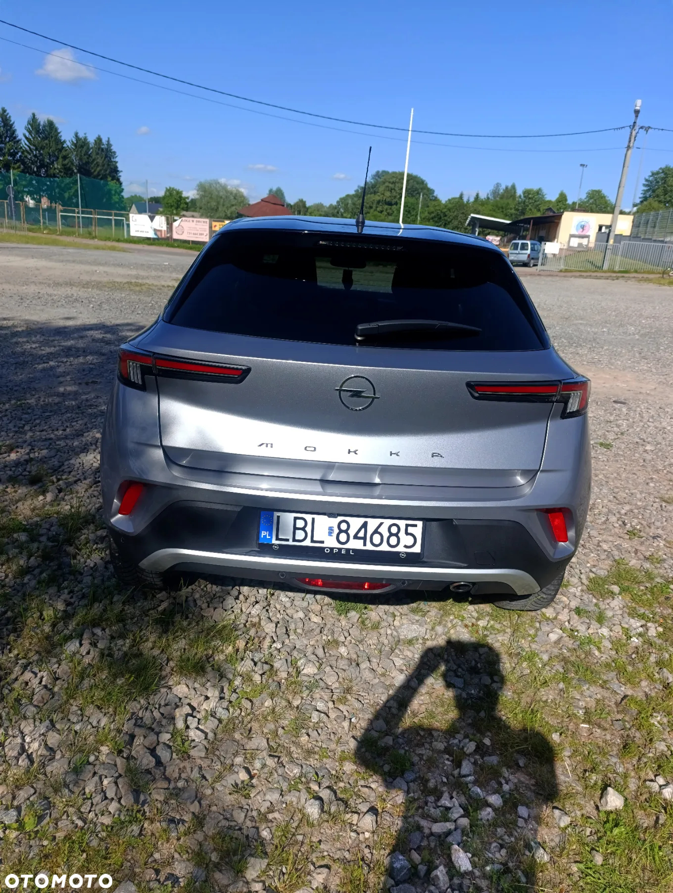Opel Mokka 1.5 Diesel Business Elegance - 4