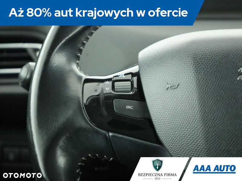 Peugeot 308 - 21