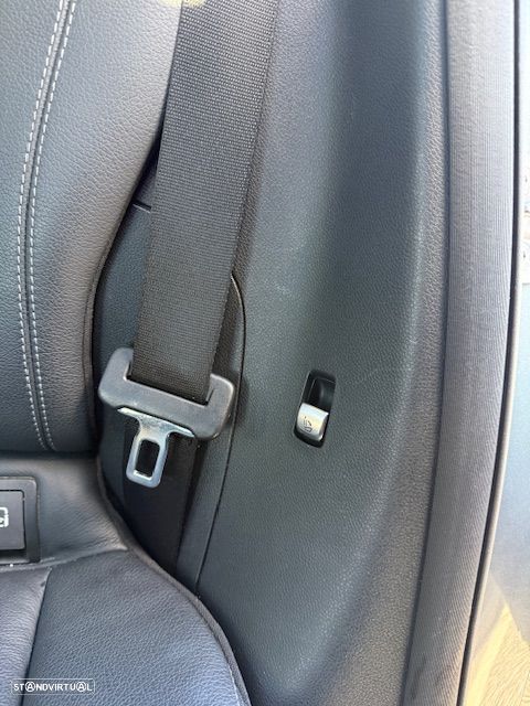 Mercedes-Benz GLC 350 e AMG Line 4-Matic - 32