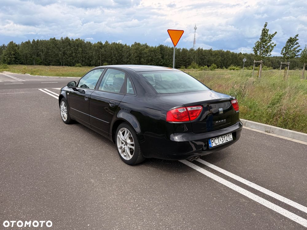 Seat Exeo 1.8T Style - 3