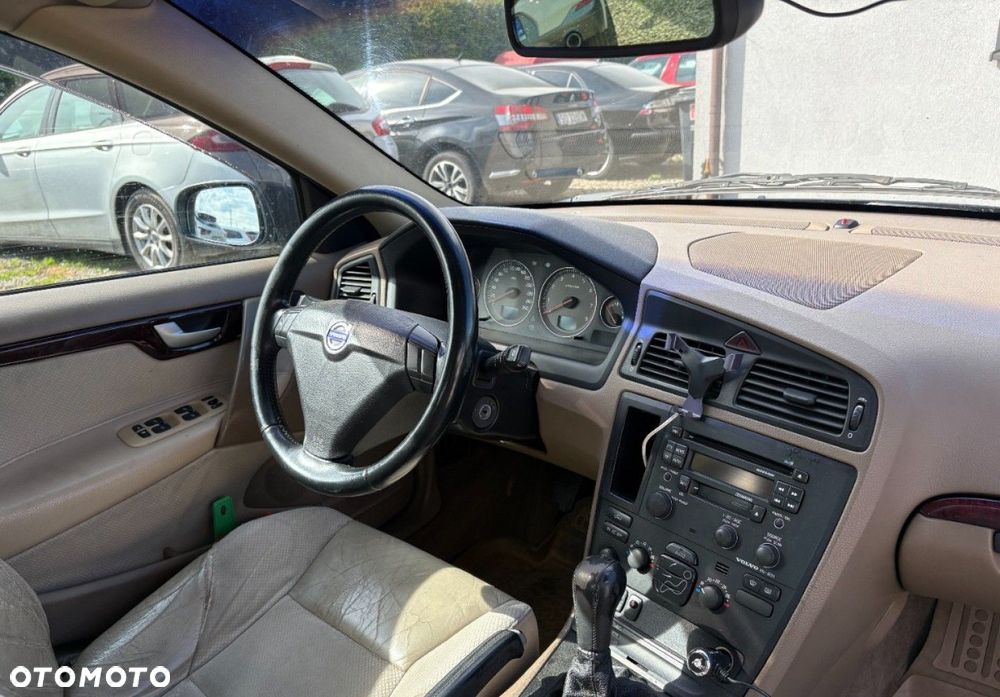 Volvo S60 - 12