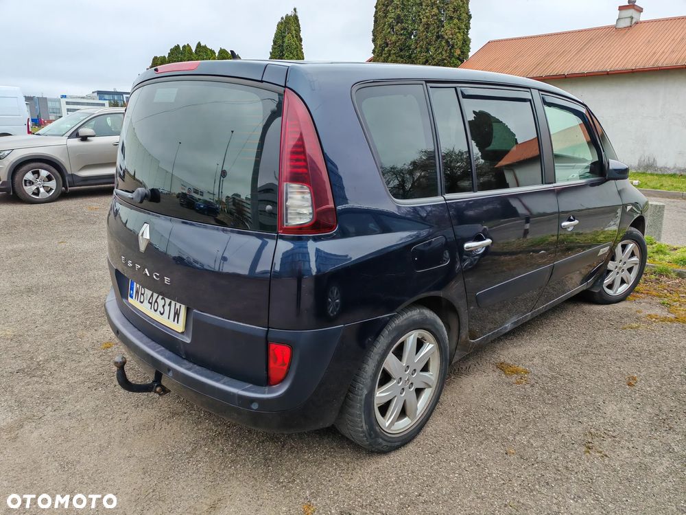 Renault Espace 3.5 V6 Initiale - 4
