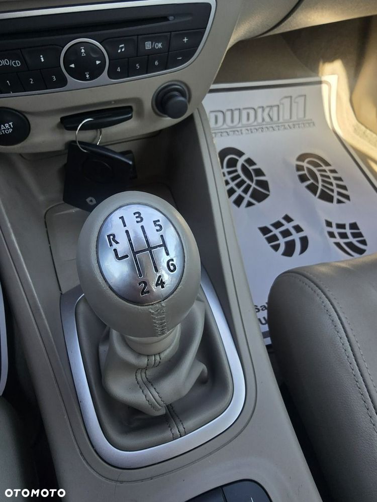 Renault Megane - 28