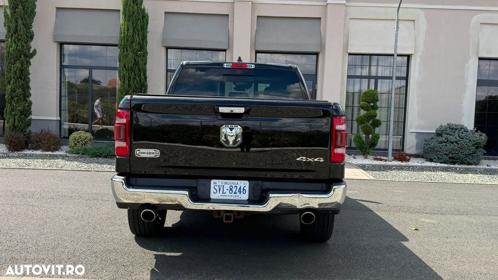 Dodge RAM - 20