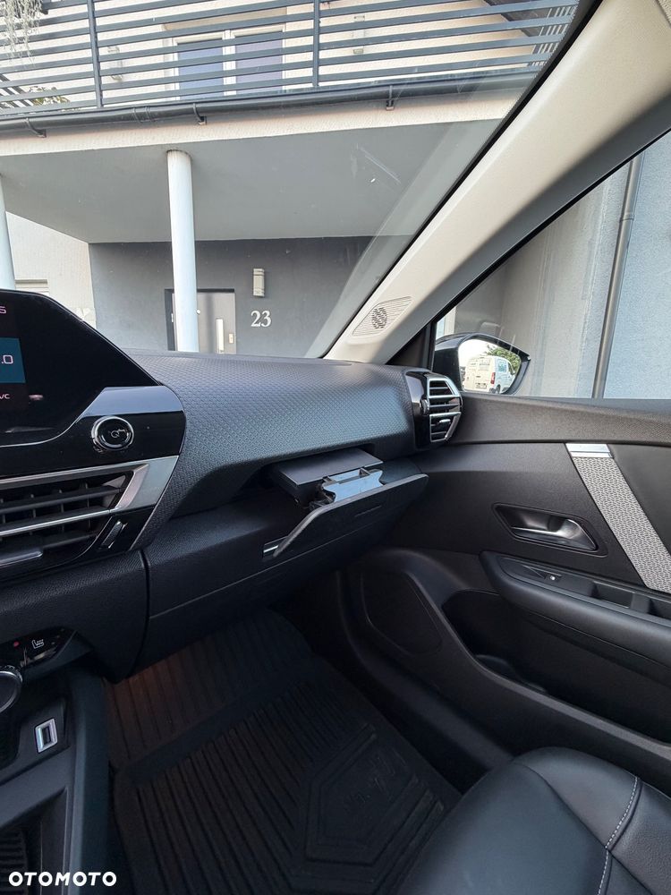 Citroën C4 1.2 PureTech Shine S&S EAT8 - 14