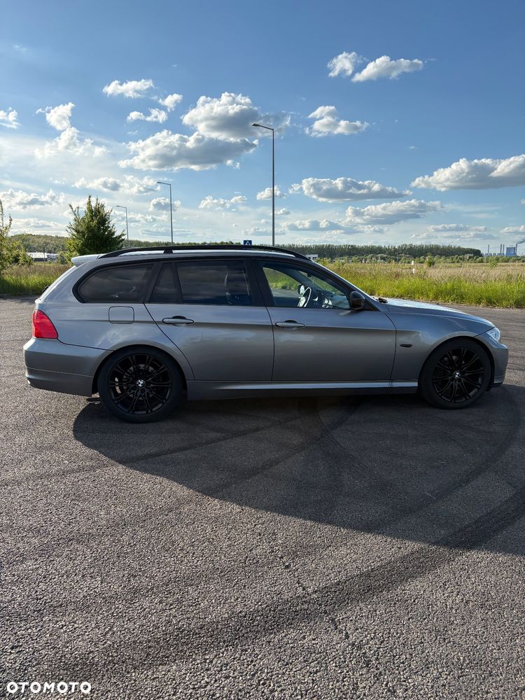 BMW Seria 3 318d - 7