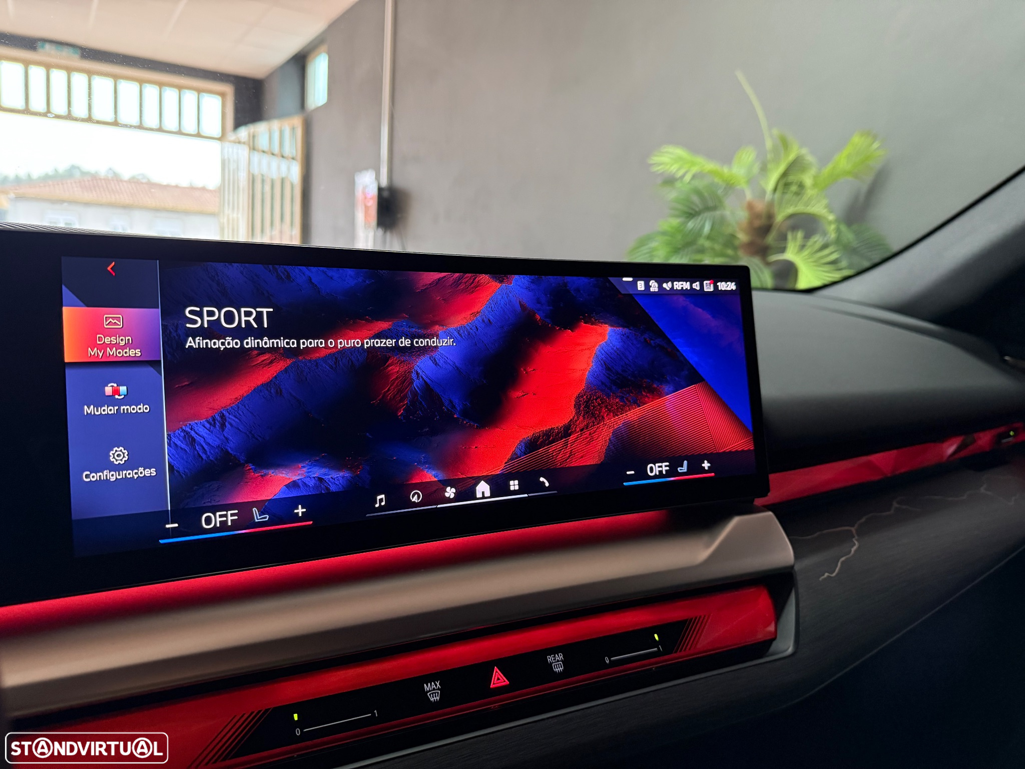 BMW i5 eDrive40 Pack Desportivo M Pro - 18