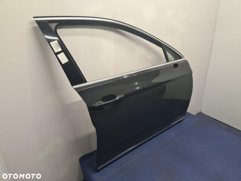 VOLKSWAGEN PASSAT B8 DRZWI PRZÓD PRAWE LI7F - 4