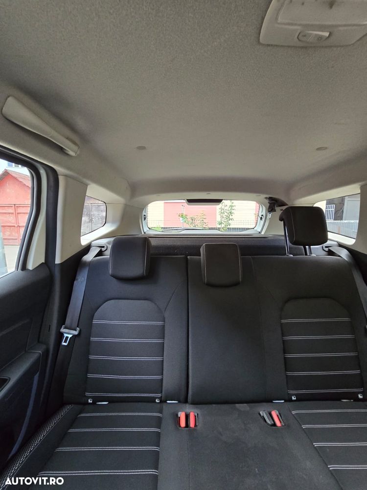 Dacia Duster 1.5 Blue dCi 4WD Prestige - 35