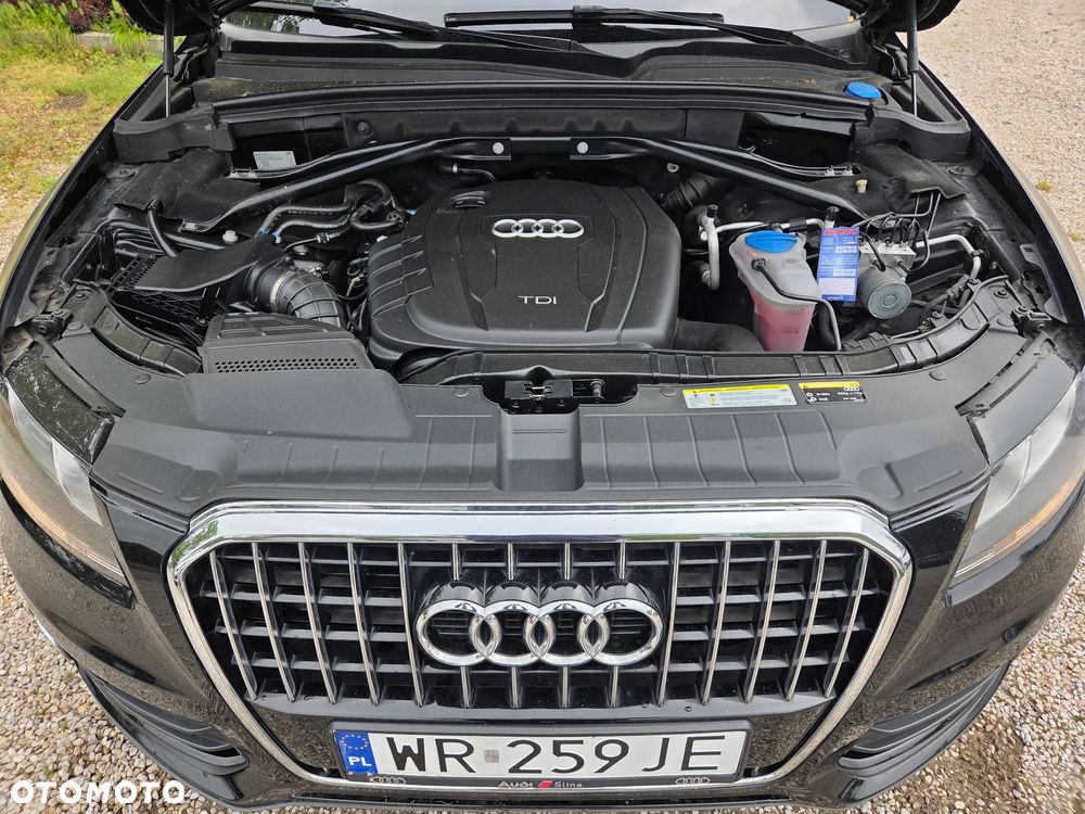 Audi Q5 - 5
