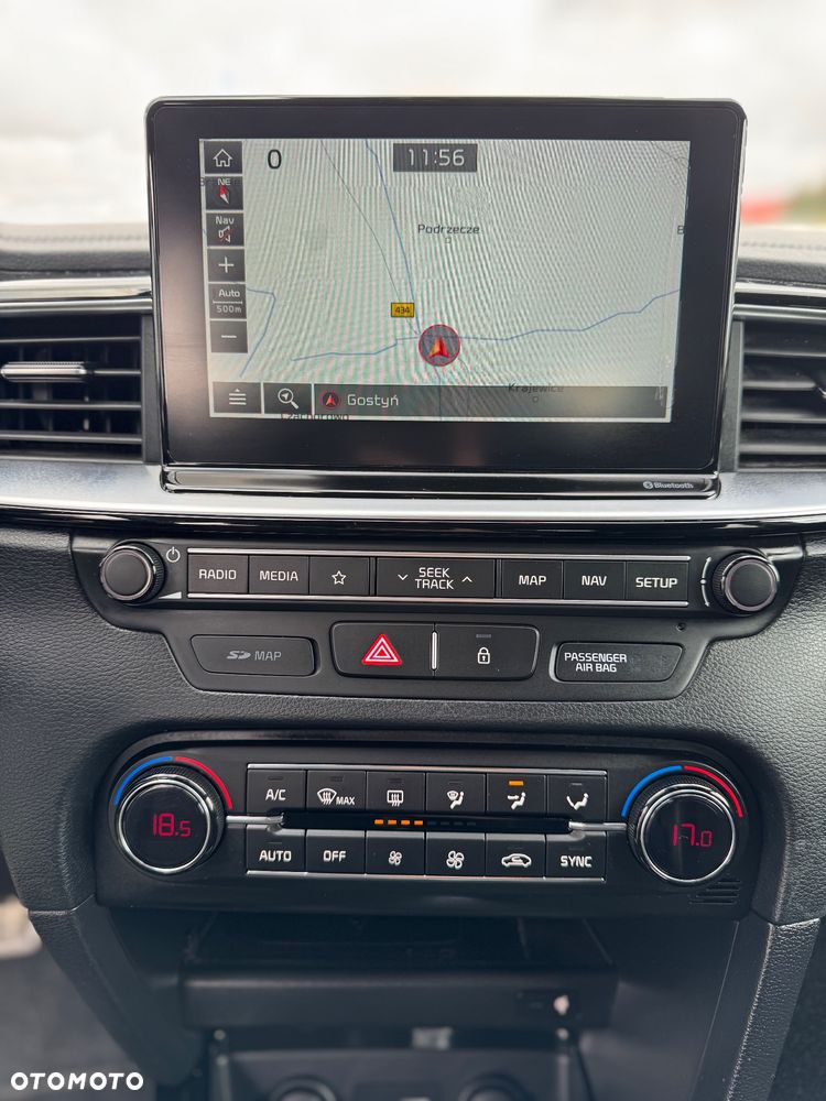 Kia Ceed 1.4 Vision - 15