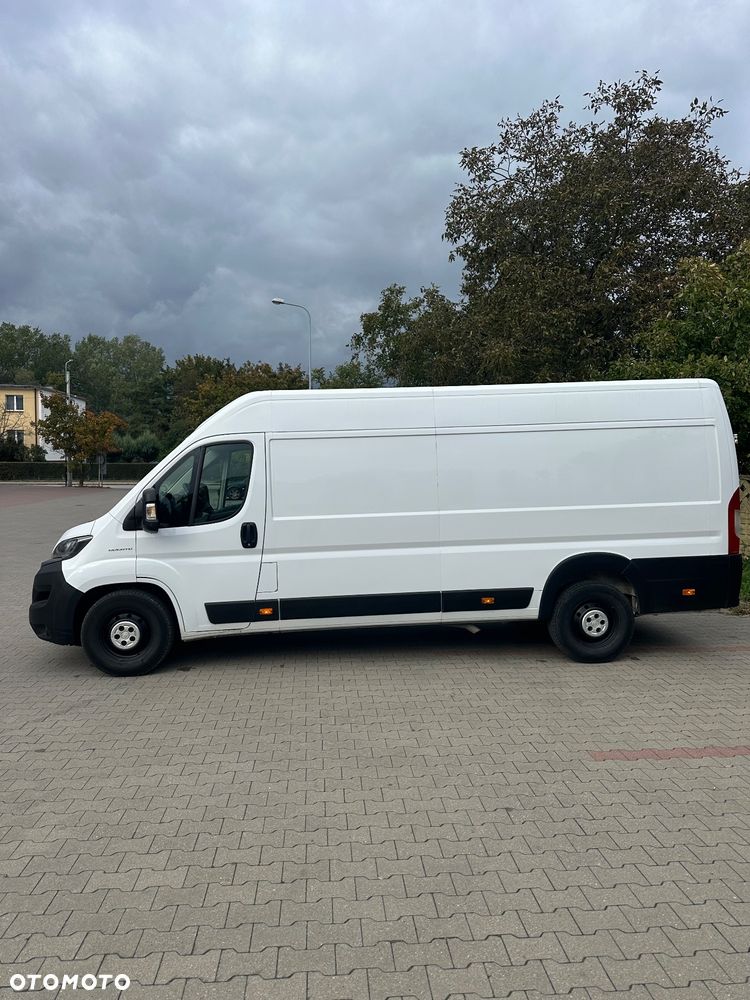 Fiat DUCATO L4H2 - 4