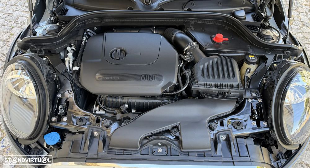 MINI 3 Portas One - 25