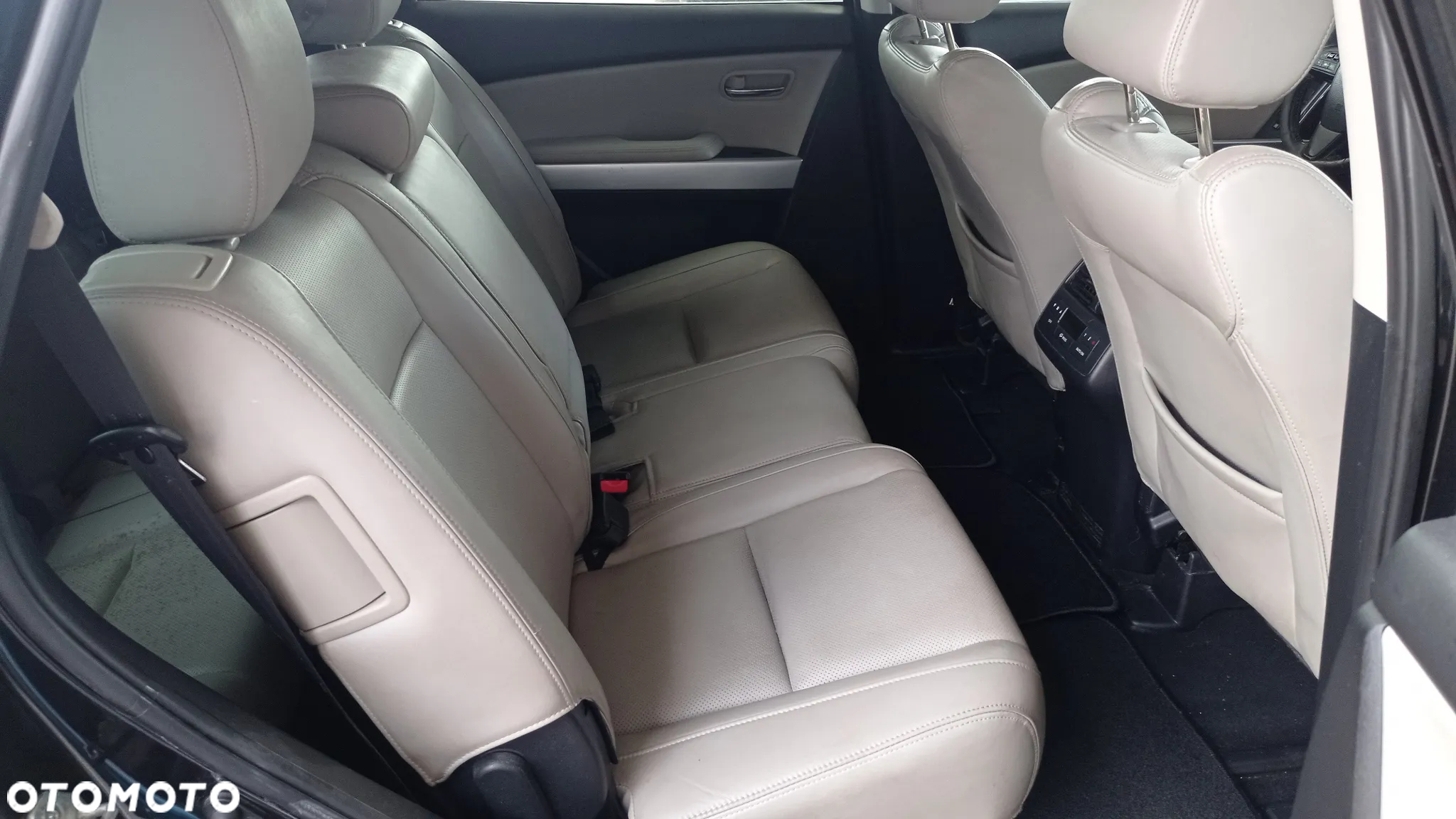 Mazda CX-9 3.7 V6 Limitowana edycja - 29