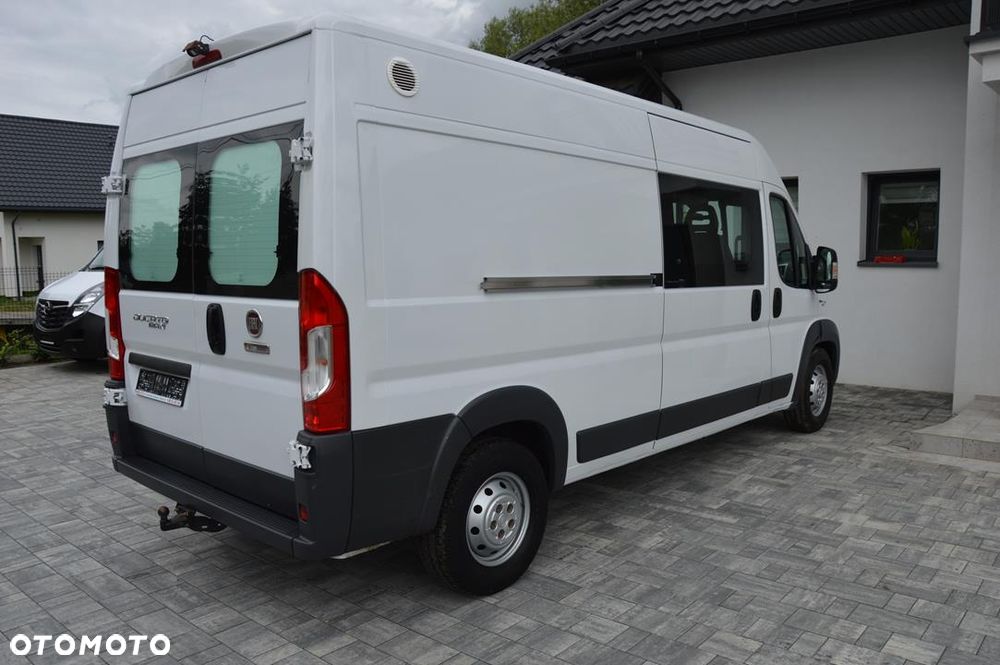 Fiat Ducato - 3