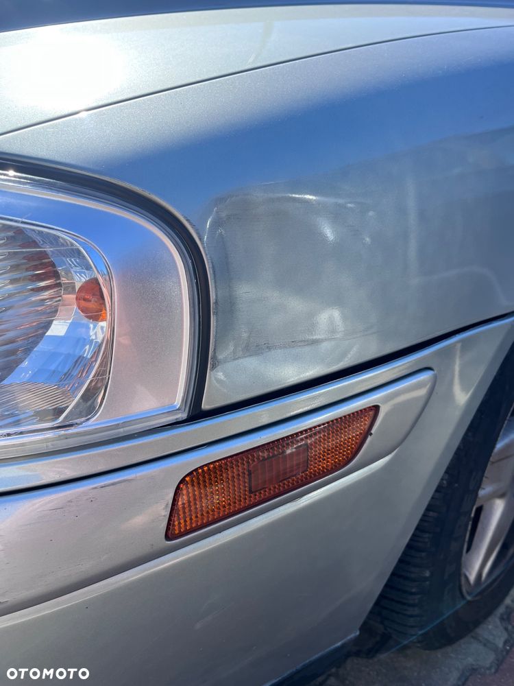 Volvo S80 D5 Executive - 15