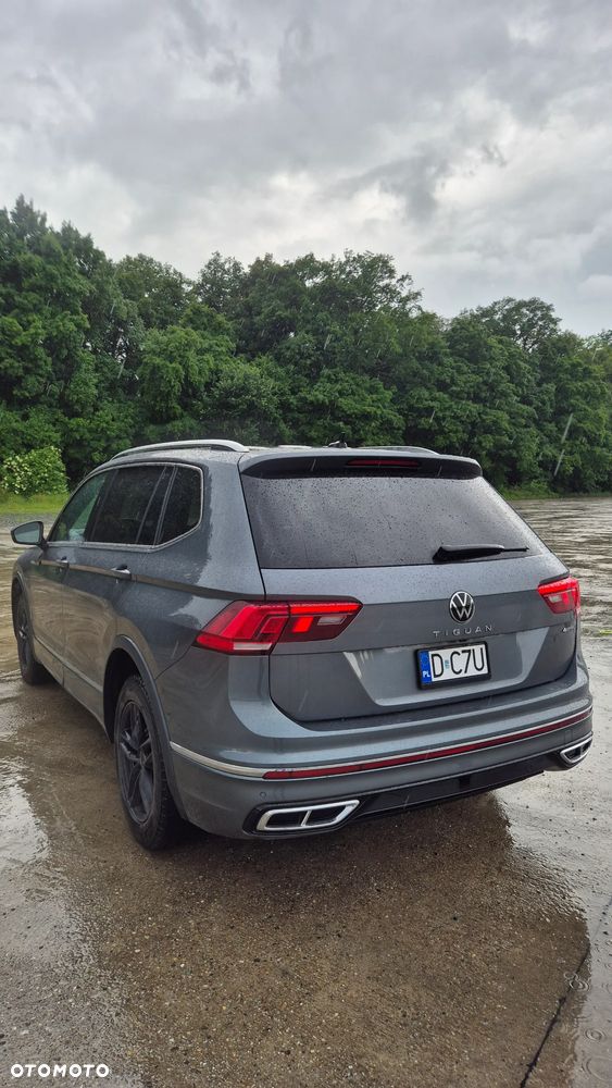 Volkswagen Tiguan 2.0 TSI 4Mot R-Line DSG - 39