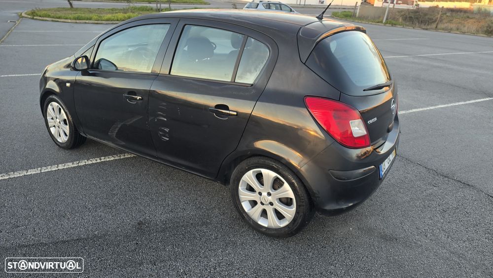 Opel Corsa 1.2 Enjoy - 7