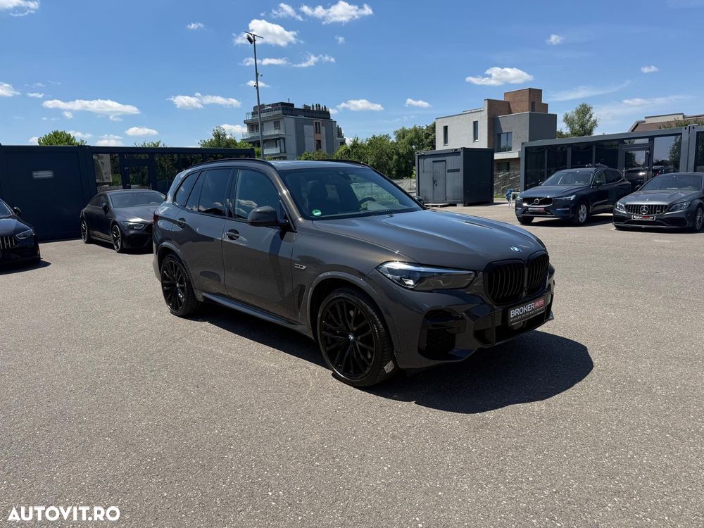 BMW X5 - 4
