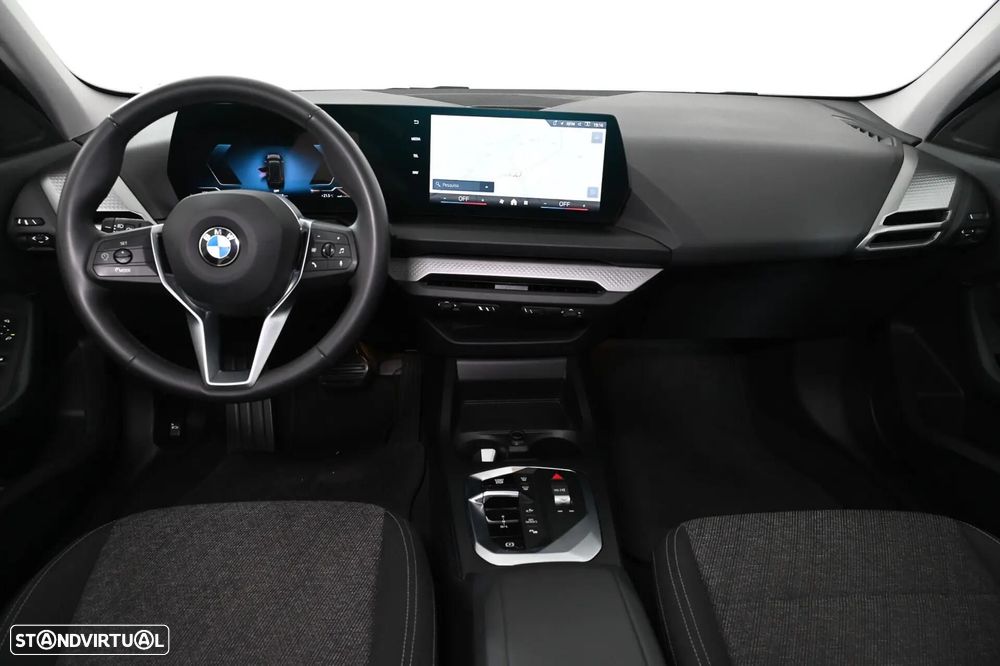 BMW 116 Standard - 4