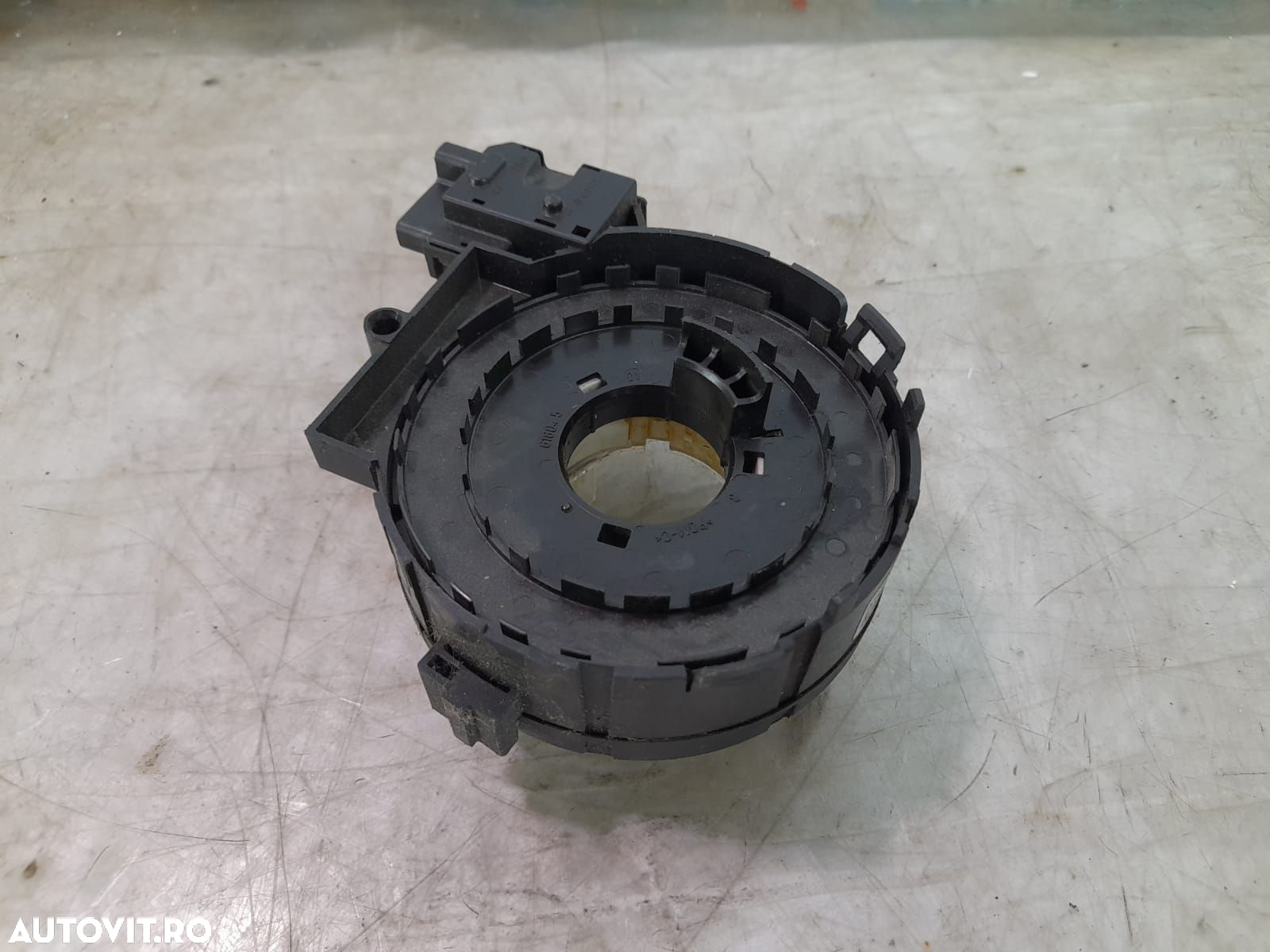Spira spirala volan 1k0959653C Volkswagen VW Golf Plus 1 [2004 - 2009 - 3