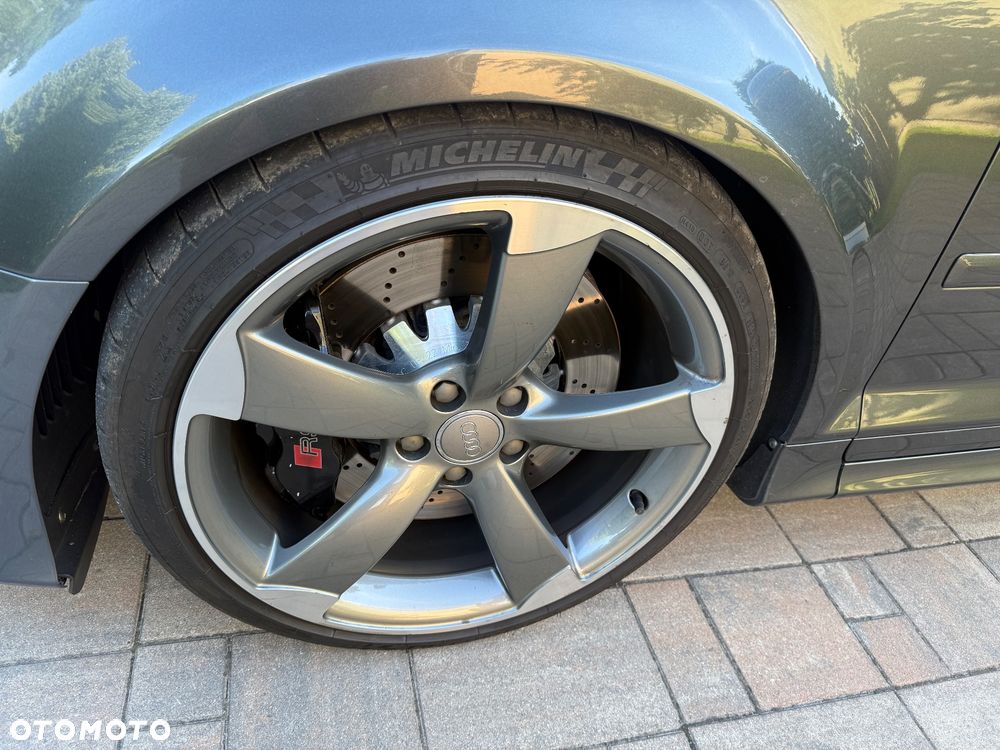 Audi RS3 Sportback S tronic - 21