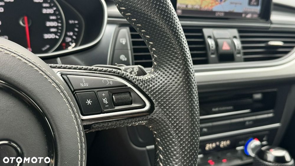 Audi A6 Avant - 21