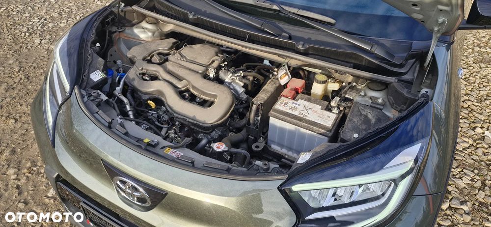 Toyota Aygo X 1.0 VVT-i Executive CVT - 37