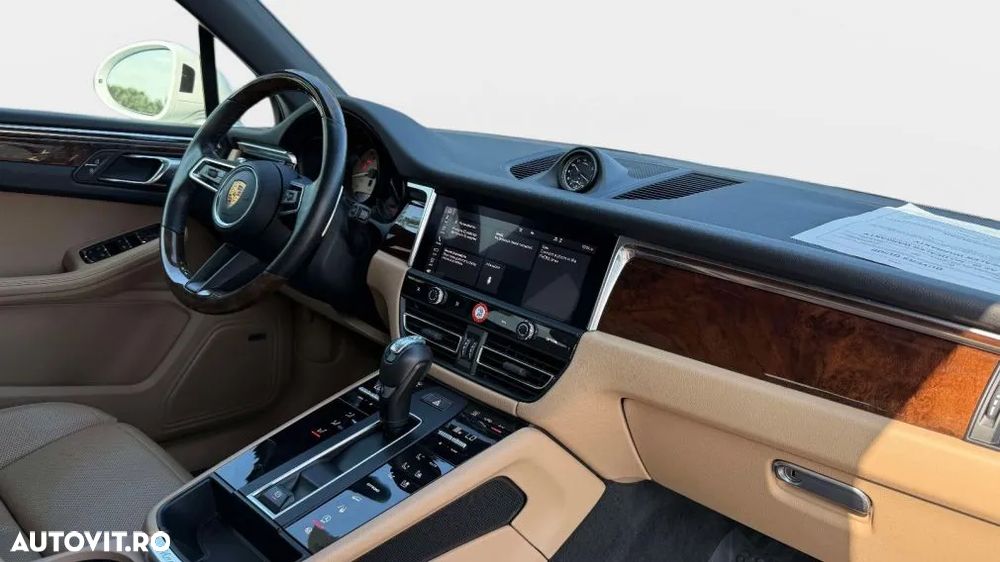 Porsche Macan T PDK - 5