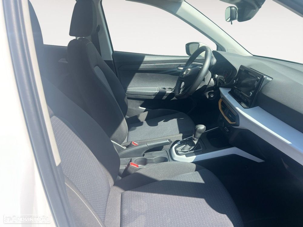 SEAT Arona 1.0 TSI Style DSG - 15