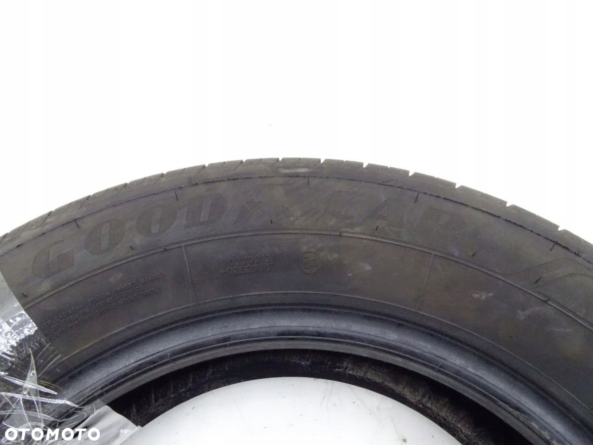 OPONY LETNIE 2 SZT 295/65R15 GOODYEAR EFFICIENTGRIP PERFORMANCE 2 G397AB - 7