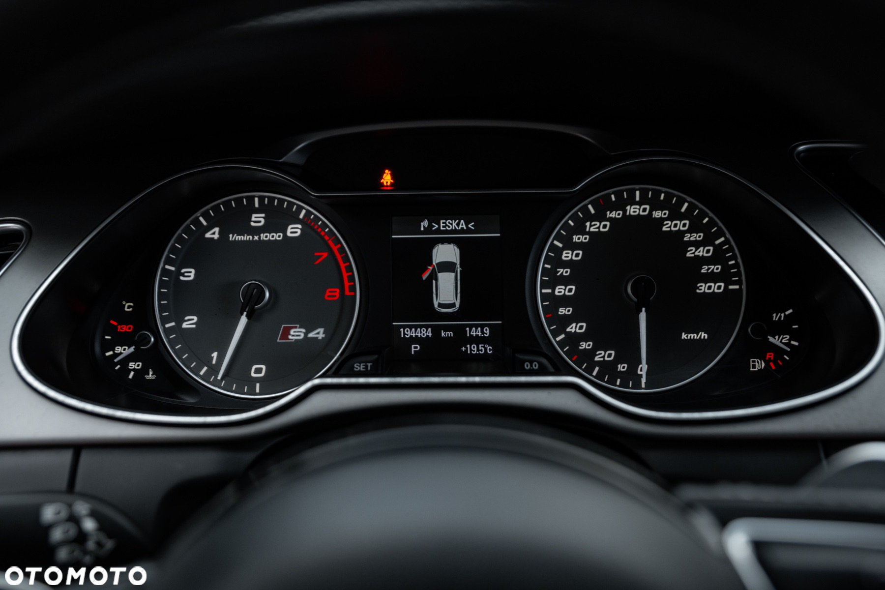Audi S4 Avant 3.0 TFSI Quattro S tronic - 32