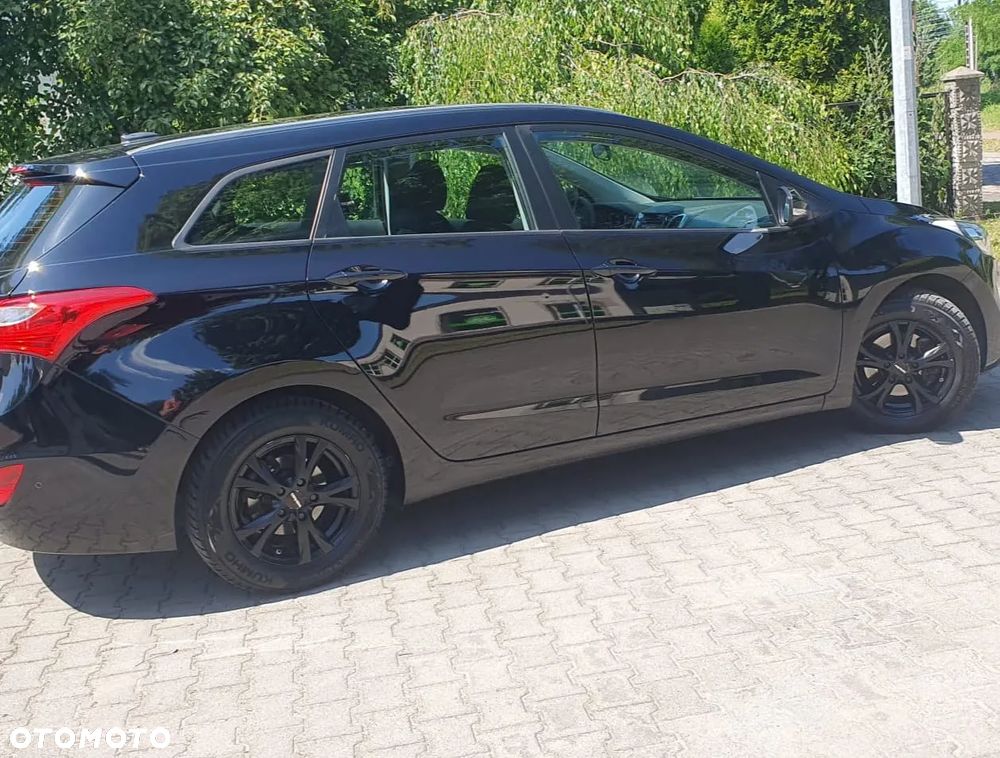 Hyundai i30 1.4 Trend - 29