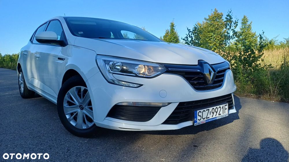 Renault Megane - 4