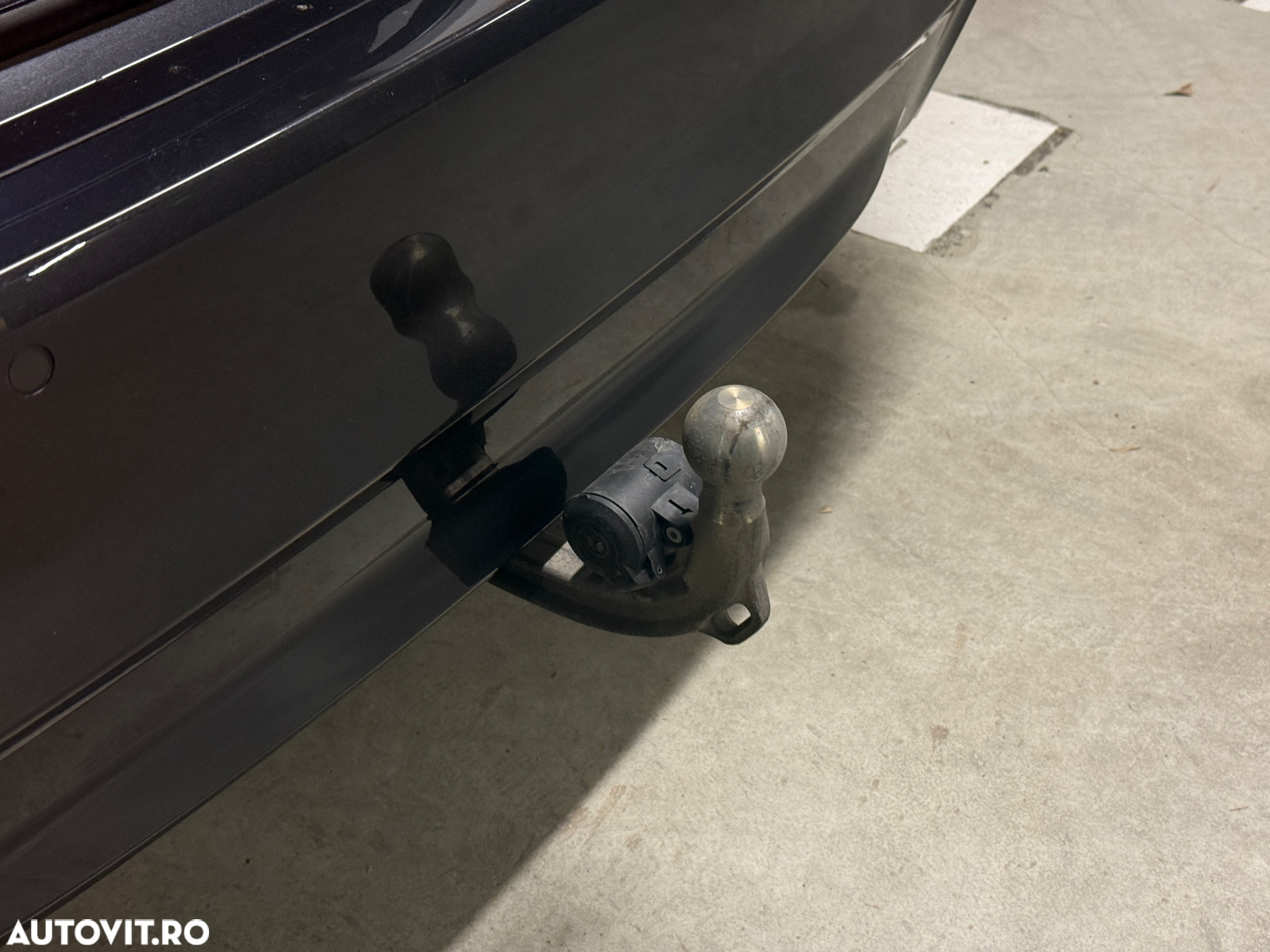 BMW Seria 5 530e AT PHEV - 39