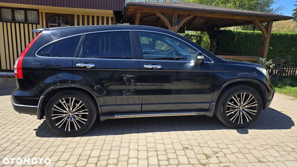 Honda CR-V 2.0i-VTEC Executive - 3