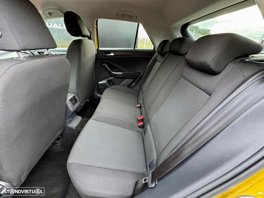 VW T-Roc 1.0 TSI Style - 25