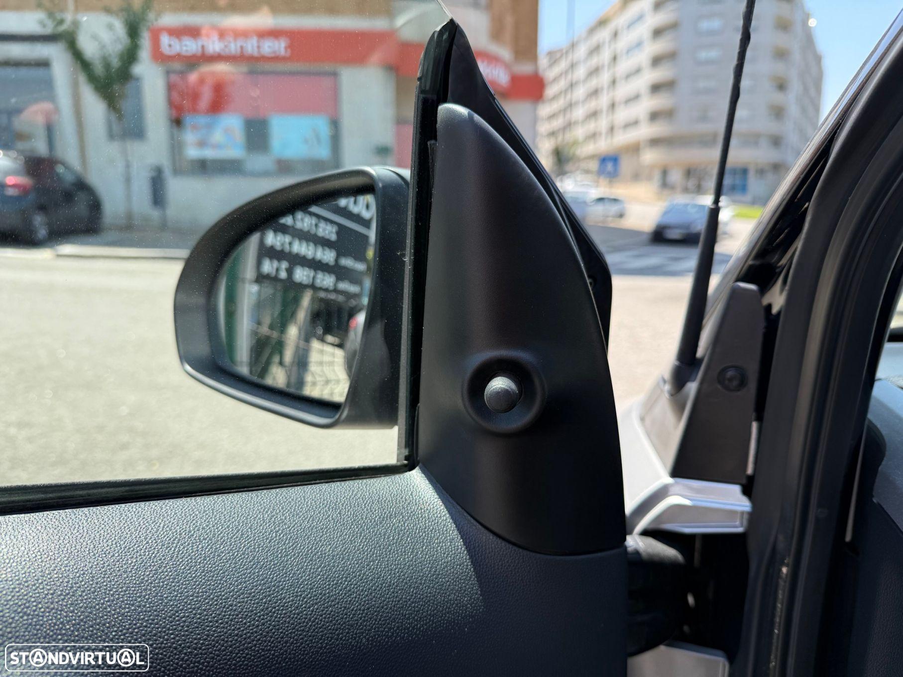 Smart ForTwo Coupé 1.0 mhd Passion 71 - 23