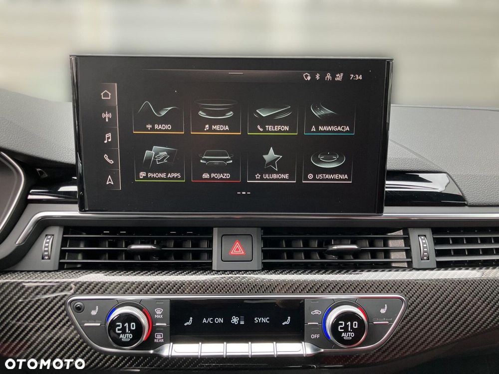 Audi S4 Avant - 21