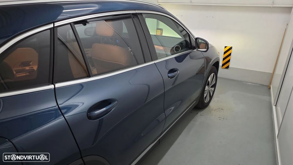 Mercedes-Benz EQA 250 Electric Art - 4