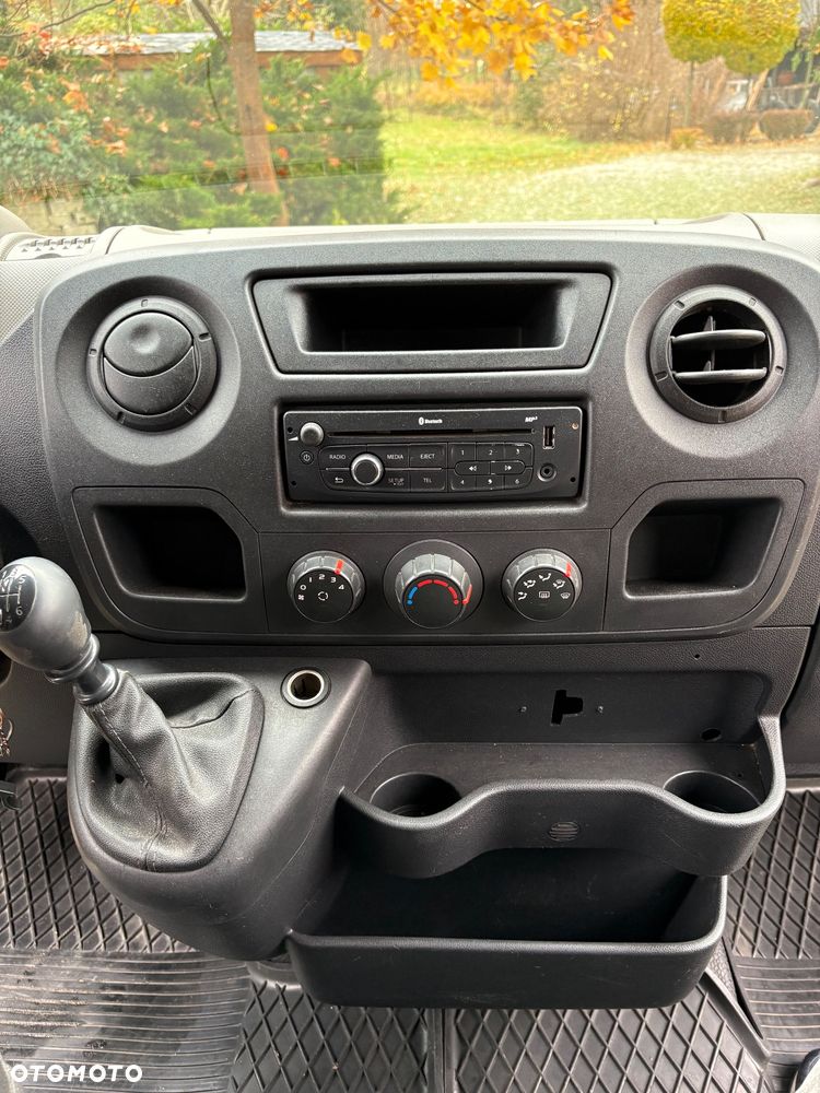 Renault Master - 7