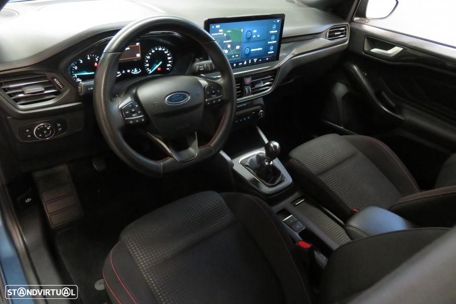 Ford Focus SW 1.0 EcoBoost ST-Line - 6