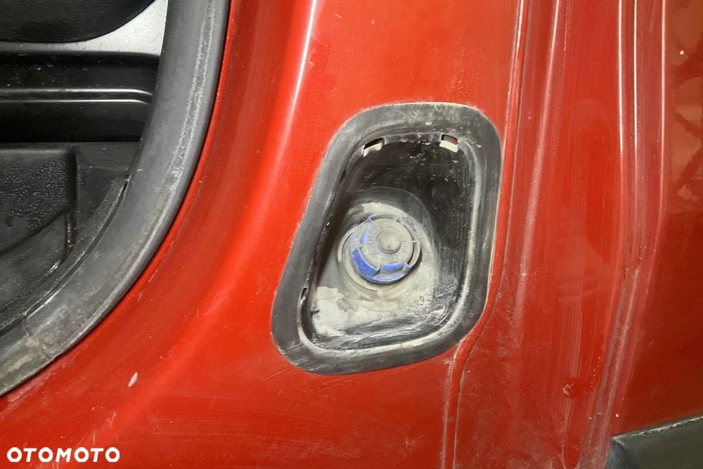 Citroën JUMPY L1H1 Zbudowa warsztatowa - 7