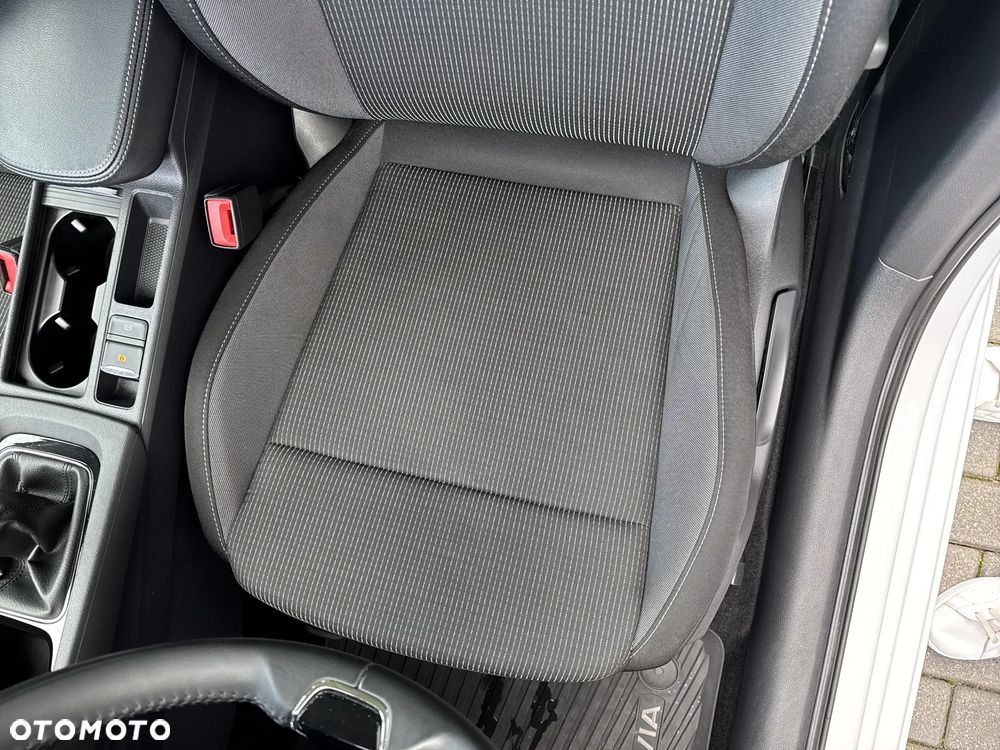 Skoda Octavia 1.5 TSI ACT Ambition - 17