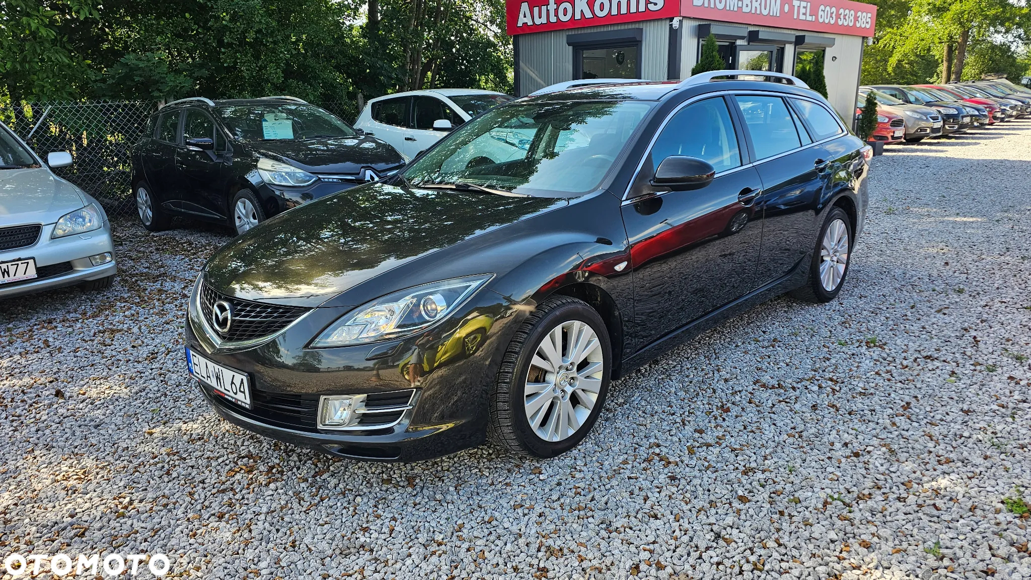 Mazda 6 Sport 2.0 Dynamic - 4